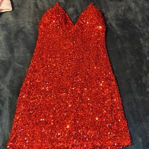 Fashion Nova Dress